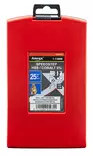 METALLIPORANTERÄSRJ. HSS-E CO5 SPEEDSTEP 25-OS.1-13MM - Kierukkaporasarjat HSS-G - 31737 - 2