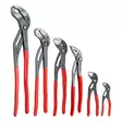 Siirtoleukapihdit Knipex - Putkipihdit ja siirtoleukapihdit - 31837 - 1