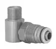 SWIVEL LETKUKELAAN DIBO - Clen kaksoisnipat ja liittimet - 11547 - 1