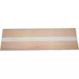 TERÄSLIIPPA GS DuraFlex 400x125mm DuraSoft-kahvalla - Tapetointi- ja muuraustyökalut - 34557 - 4