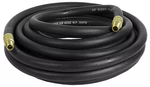PI KUMILETKU 3/8" 7,5M - Paineilmaletkut, -kelat ja -pistoolit - 1097 - 1