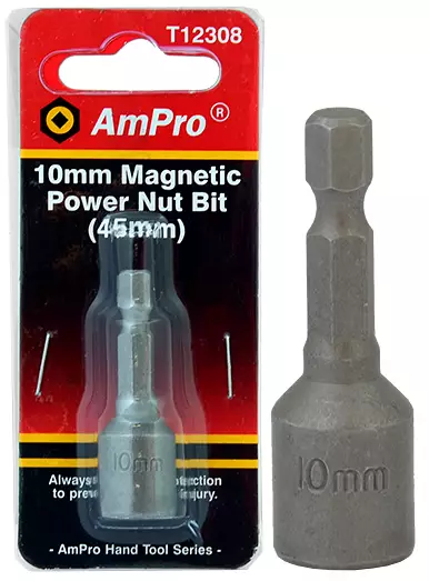 MAGNEETTIHYLSY 10X45MM - Ruuvauskärjet ja -sarjat - 2477 - 1