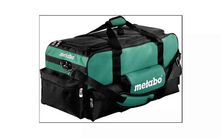 TYÖKALULAUKKU ISO METABO - Metabo - 34407 - 1