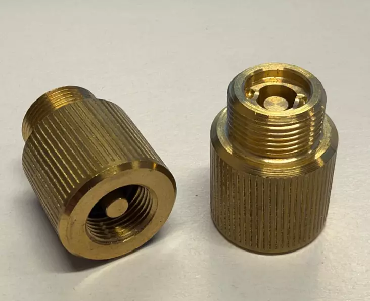ADAPTERI HAPPIPULLOON CGV112LOXY - Tarvikkeet - 34947 - 1