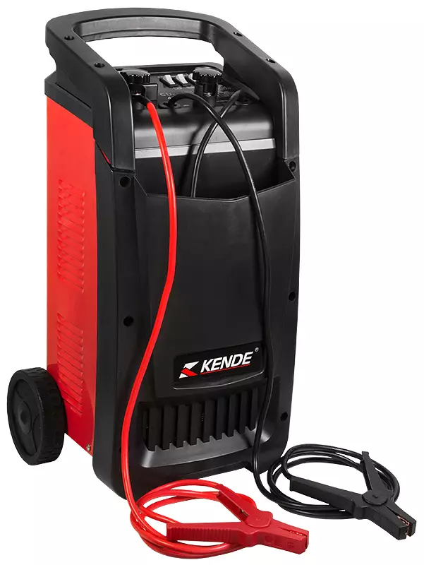 AKKULATURI 12/24V BOOST 250A - Starttiboosterit - 6167 - 1