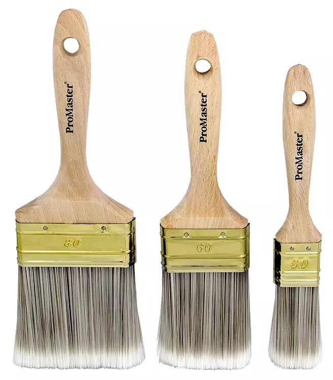 ProMaster AQUA PRO SIVELTIMET - Siveltimet ja sarjat - 5037 - 1