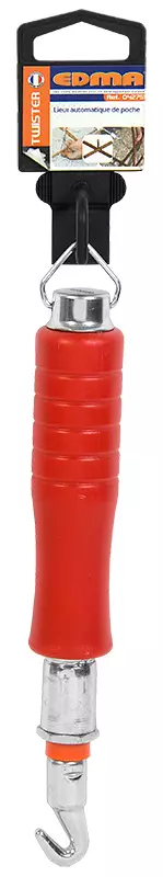 AUTOMAATTINEN SURRAUSKOUKKU 200MM - Tapetointi- ja muuraustyökalut - 6797 - 1