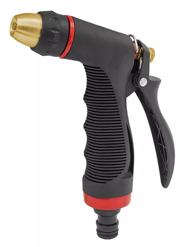 CLEN PUUTARHAPISTOOLI - Puutarhaliittimet, -pistoolit ja -letkut - 15537 - 1