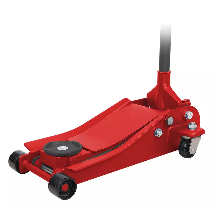 HALLITUNKKI 2.5TN MATALA - Hallitunkit ja nostimet - 31677 - 1