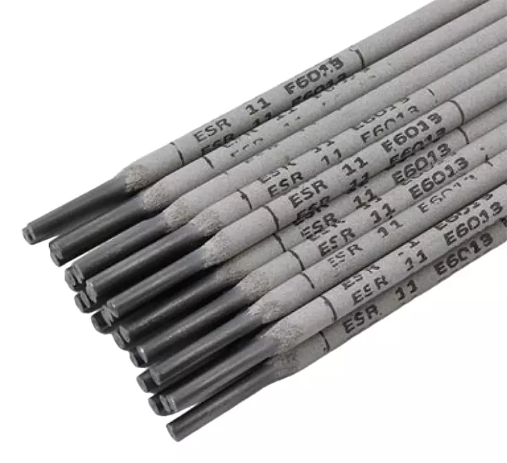 HITSAUSPUIKKO ESR11 2,5 MM 2,5 KG - Hitsauspuikot - 17147 - 1