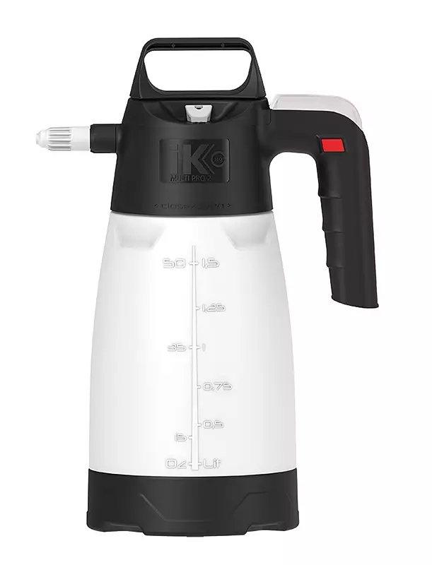 IK MULTI PRO 2 360 Paineruiskupullo - Paineruiskut - 17927 - 1