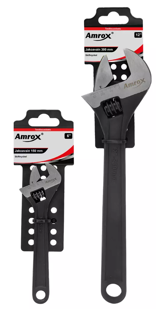 JAKOAVAIMET Amrox - Jakoavaimet - 18427 - 1