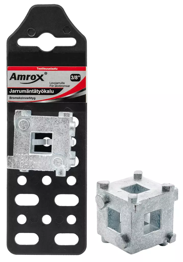 JARRUMÄNTÄTYÖKALU LEVYJARRUILLE - Autotyökalut - 17657 - 1