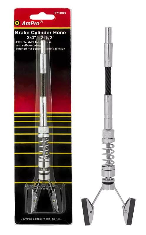 JARRUSYLINTERIHOONI 19-64MM 2-KIVINEN - Autotyökalut - 7727 - 1