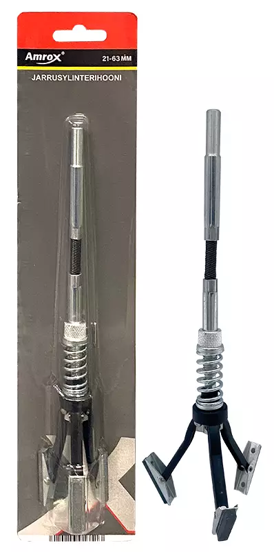 JARRUSYLINTERIHOONI 21-63MM 3-KIVINEN - Autotyökalut - 20017 - 1