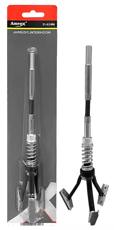 JARRUSYLINTERIHOONI 21-63MM 3-KIVINEN - Autotyökalut - 20017 - 1
