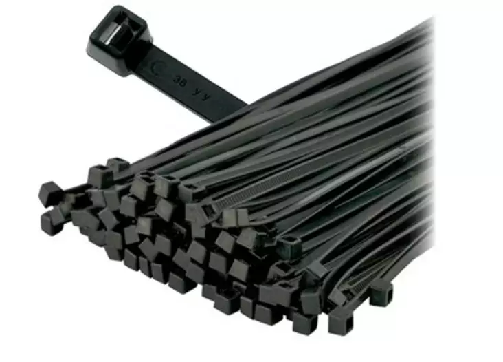 JOHDINSIDE A-COLLECTION 288X4,6 MU UV 100KPL - Nippusiteet - 34417 - 1