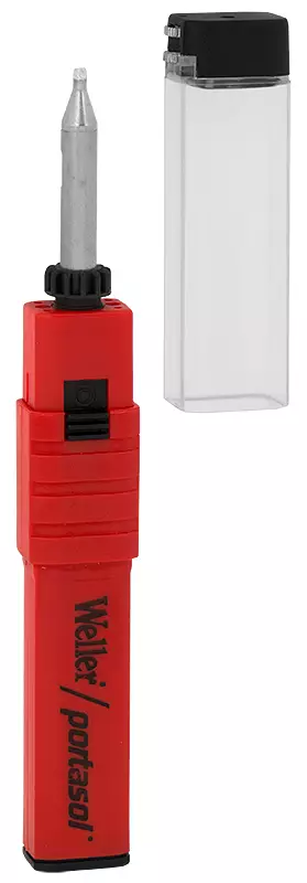 KAASUJUOTIN PIEZO-SYTYTYS - Kaasujuottimet - 6577 - 1