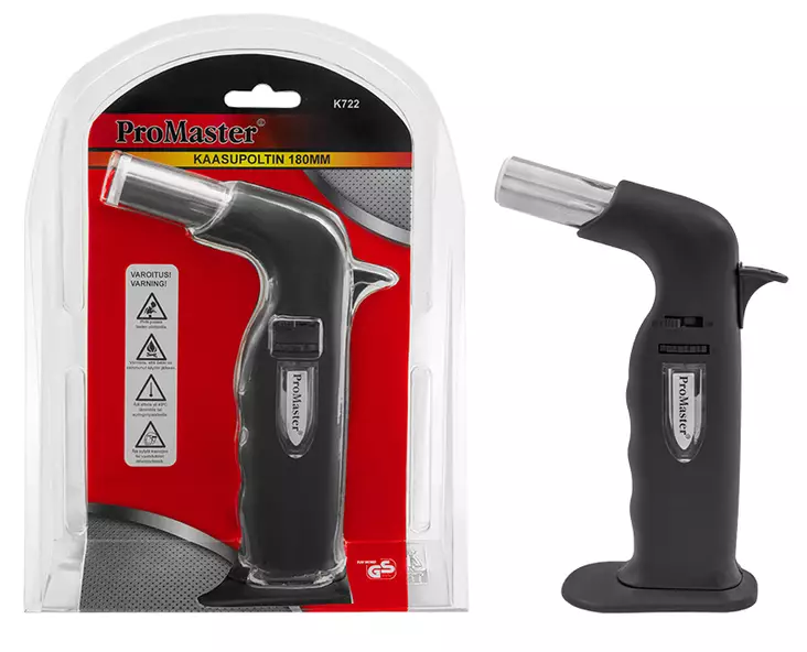 KAASUPOLTIN 180 MM - Kaasupolttimet - 1397 - 1