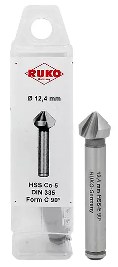 KÄRKIUPOTTIMET CO5 RUKO IP-ripustinpakkaus - Kärkiupottimet ja jyrsinterät - 5547 - 1