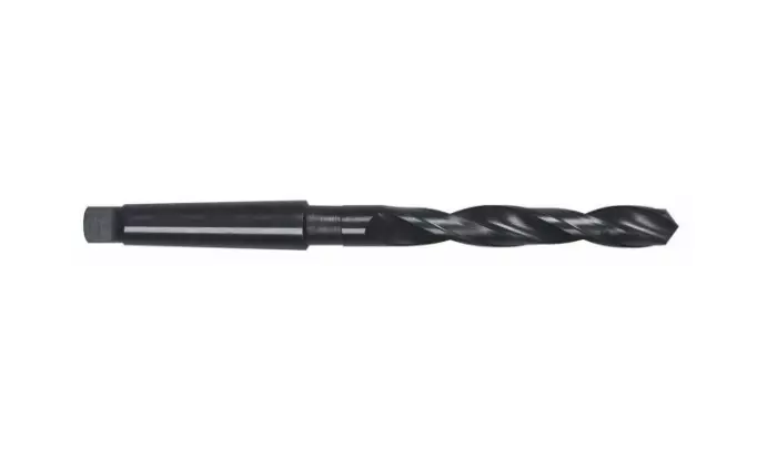 KARTIOPORANTERÄ HSS DIN 345 26,0mm - Kartiovartiset poranterät - 34467 - 1