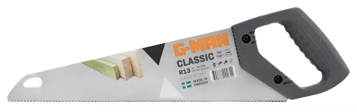 KÄSISAHA MINI 14" 355MM R13 - Käsisahat ja terät - 17917 - 1