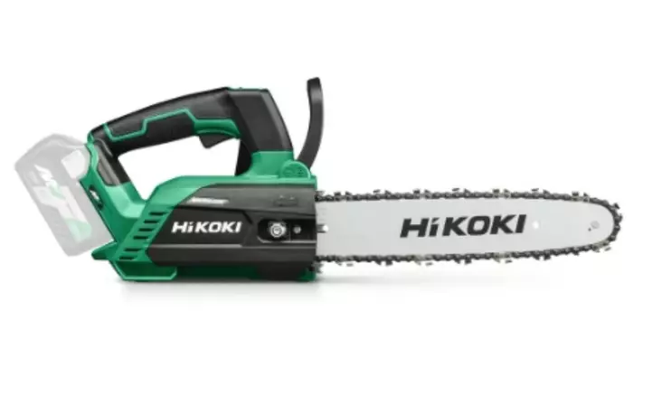 KETJUSAHA CS3630DC RUNKO - Hikoki - 32377 - 1