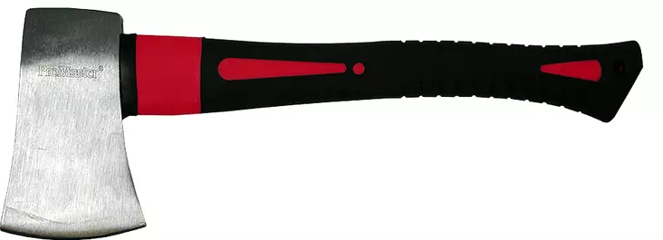 KIRVES LASIKUITUVARRELLA 700G - Kirveet ja metsurintyökalut - 1507 - 1