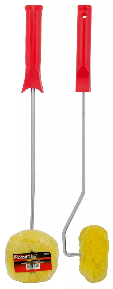 NURKKATELA 100MM - Telarullat, varret ja setit - 4617 - 1