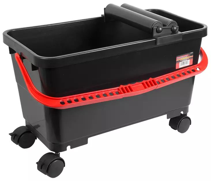 LAATAN PESUSANKO 24L - Laminaatti-, laatoitus- ja kipsityökalut - 6367 - 1