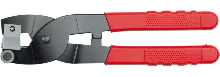 LAATTAPIHDIT 200MM - Laminaatti-, laatoitus- ja kipsityökalut - 19657 - 1