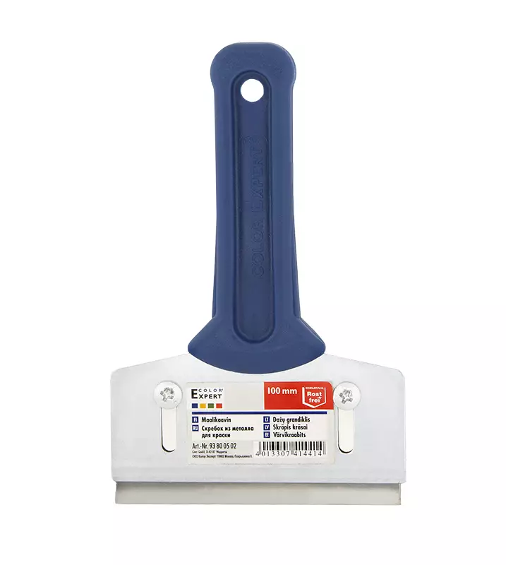 LASIKAAVIN 100MM - Tapetointi- ja muuraustyökalut - 17907 - 1