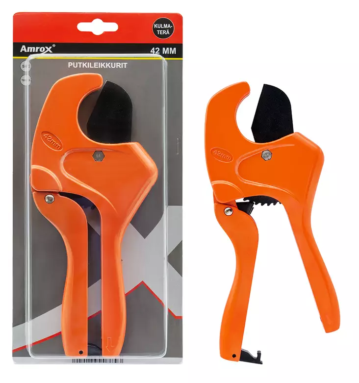 LETKU JA PVC-PUTKILEIKKURIT 42MM - Leikkurit - 30967 - 1