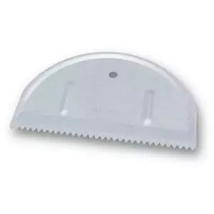 LIIMALEVITIN V-LOVINEN 4,5x4 mm - Tapetointi- ja muuraustyökalut - 34587 - 1