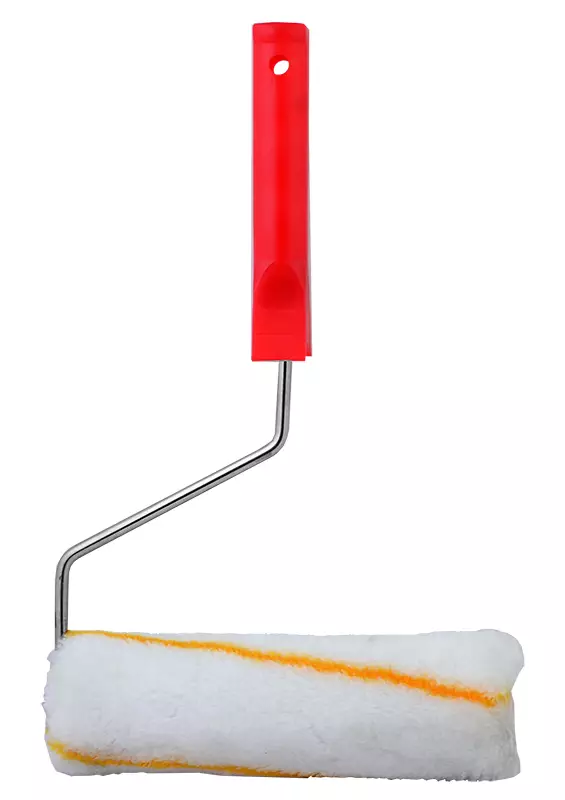 PISTOTELA VARRELLA 180MM / 295MM - Telarullat, varret ja setit - 2837 - 1