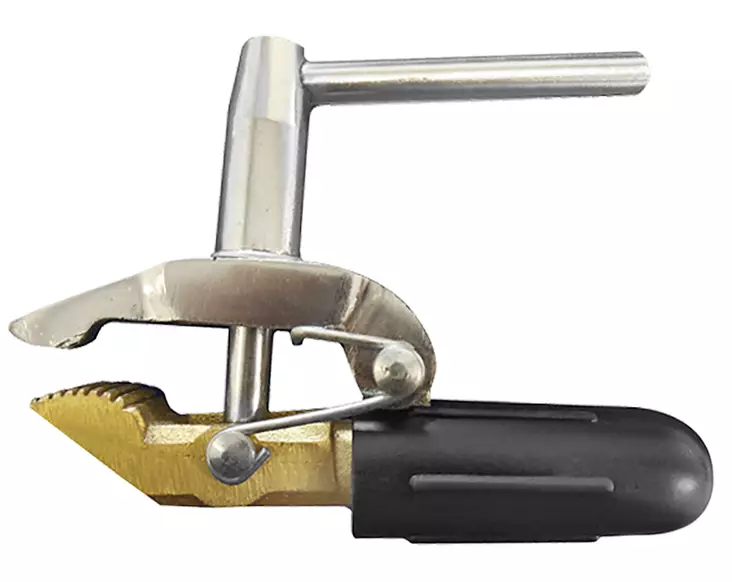 MAATTOPURISTIN RUUVATTAVA 600A - Tarvikkeet, liittimet - 17087 - 1