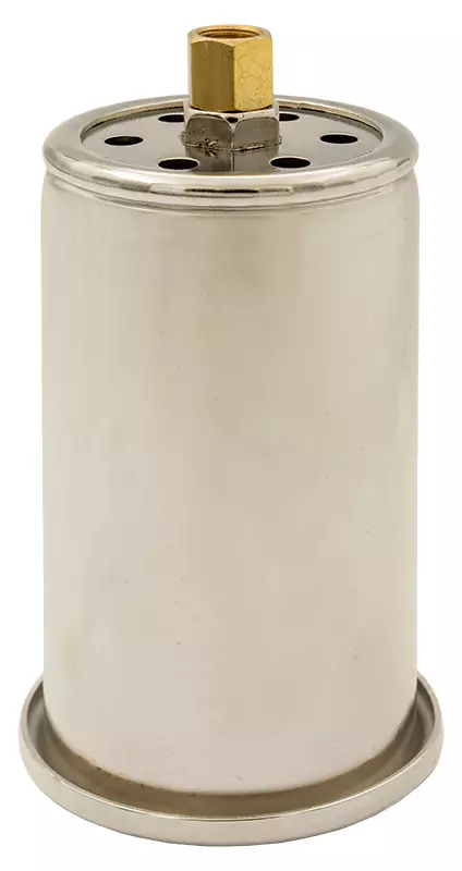 NESTEKAASUTOHO 60MM VAIHTOSUUTIN - Kaasupolttimet - 15707 - 1