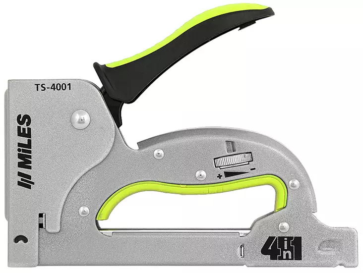 NITOJA METALLINEN NO.3/53, NO.13, NO.23, NO.80 MILES - Nitojat ja niitit - 5767 - 1