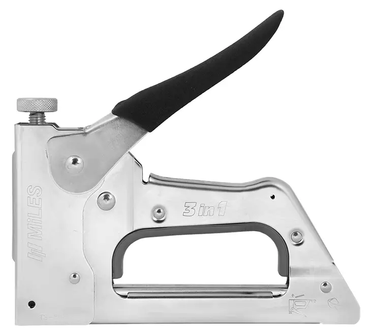 NITOJA METALLINEN PRO NO.4/140, NO.8, NO.9 MILES - Nitojat ja niitit - 7057 - 1