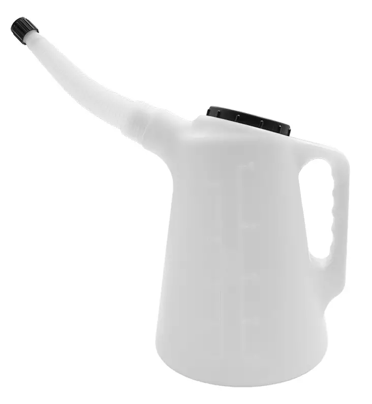 ÖLJYKANNU 2L TAIPUISA NOKKA - Rasvaus- ja voitelulaitteet - 14747 - 1