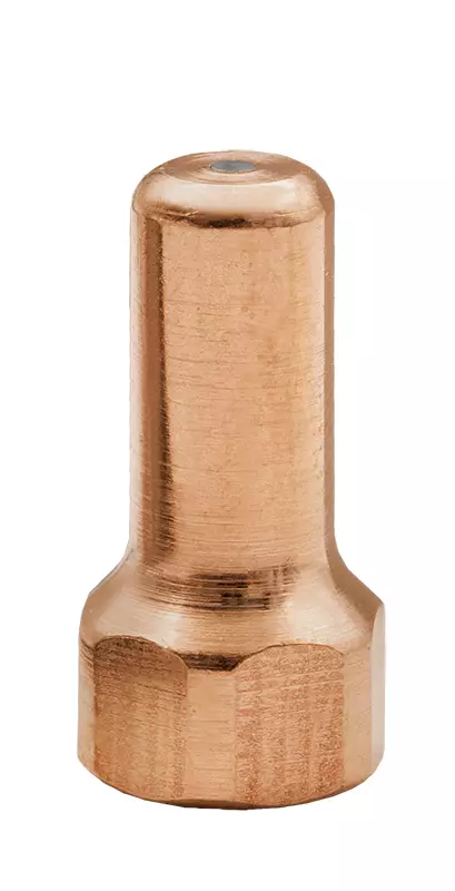 PLASMA ELECTRODI P80 10 KPL - Plasma-Polttimet ja kulutusosat - 17517 - 1