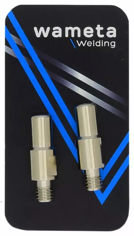 PLASMA ELECTRODI PITKÄ-P45 2 KPL - Plasma-Polttimet ja kulutusosat - 16987 - 1