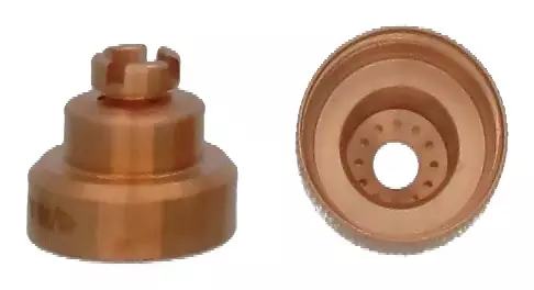 PLASMA KONTAKTISUOJA P80 1 KPL - Plasma-Polttimet ja kulutusosat - 17057 - 1