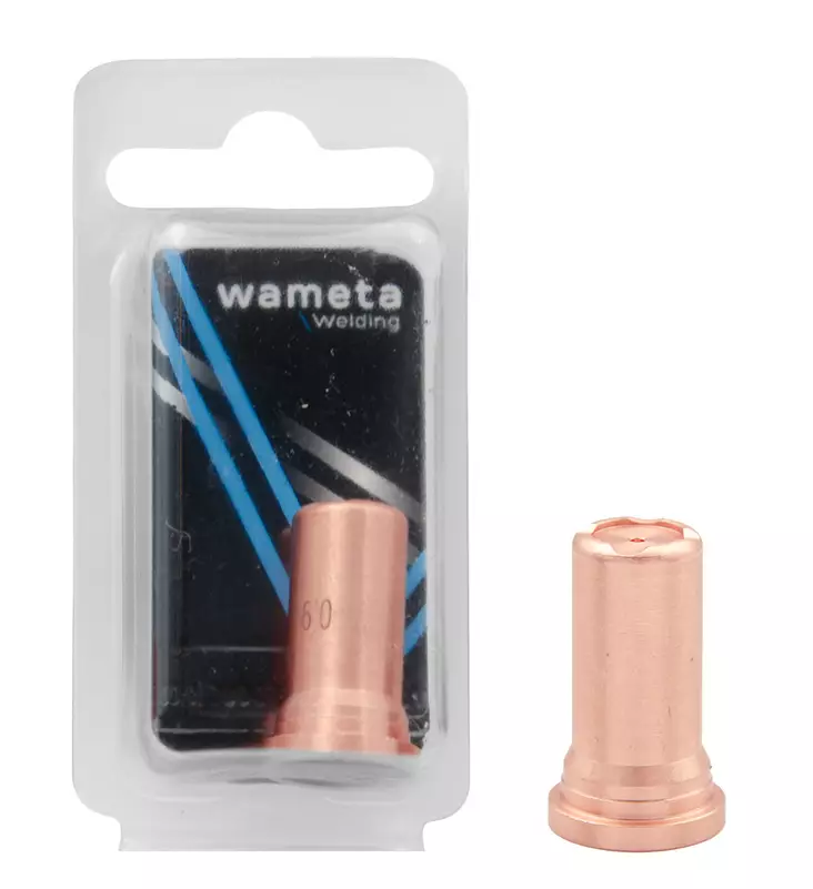 PLASMA KONTAKTISUUTIN 0,9MM P120 1 KPL - Plasma-Polttimet ja kulutusosat - 18147 - 1