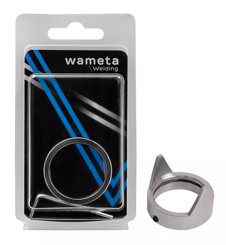 PLASMA LEIKKAUSTUKI 2-SAKARA-P14 1 KPL - Plasma-Polttimet ja kulutusosat - 17007 - 1