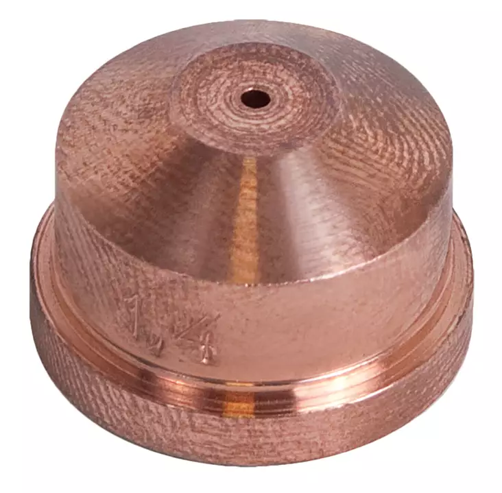 PLASMA SUUTIN 1,9MM-P100-140 2 KPL - Plasma-Polttimet ja kulutusosat - 16967 - 1