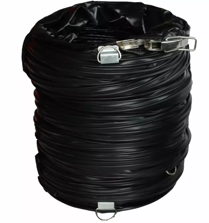 Poistoletku 6 m 15 cm Aeroxx - Clen imureiden imuletkut - 19247 - 1