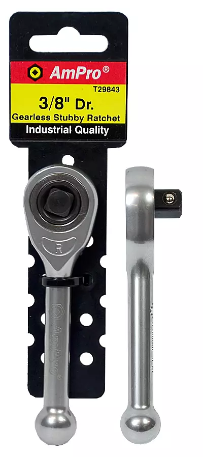 PORTAATTOMAT RÄIKKÄVÄÄNTIMET AmPro - Räikkävääntimet - 4427 - 1