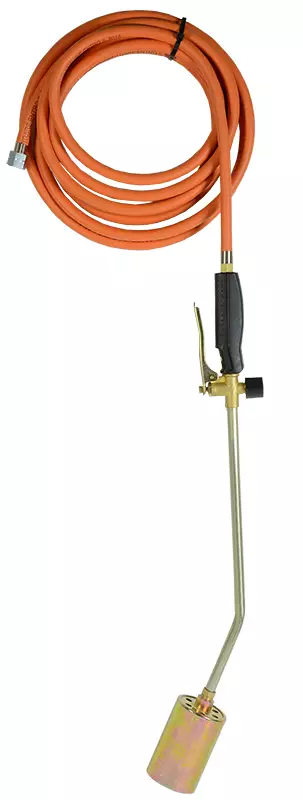 PRO NESTEKAASUTOHO 60/630MM/5M - Kaasupolttimet - 1787 - 1