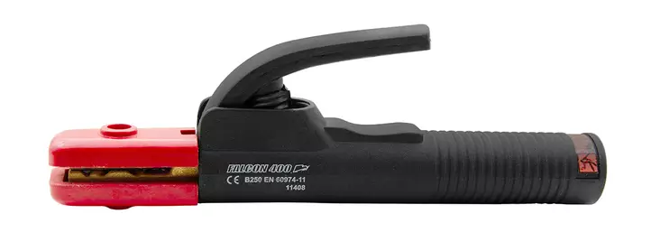 PUIKKOPIDIN FALCON 400A 1 KPL - Tarvikkeet, liittimet - 17097 - 1